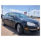 2006 Volkswagen Jetta - 1 OWNER
