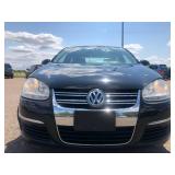 2006 Volkswagen Jetta - 1 OWNER