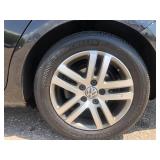 2006 Volkswagen Jetta - 1 OWNER