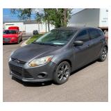 2012 Ford Focus SE - 85,571 miles!