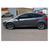 2012 Ford Focus SE - 85,571 miles!