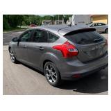 2012 Ford Focus SE - 85,571 miles!