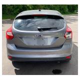 2012 Ford Focus SE - 85,571 miles!