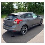2012 Ford Focus SE - 85,571 miles!