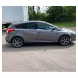 2012 Ford Focus SE - 85,571 miles!