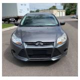2012 Ford Focus SE - 85,571 miles!