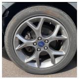 2012 Ford Focus SE - 85,571 miles!