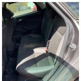 2012 Ford Focus SE - 85,571 miles!