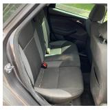 2012 Ford Focus SE - 85,571 miles!