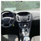 2012 Ford Focus SE - 85,571 miles!