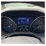 2012 Ford Focus SE - 85,571 miles!