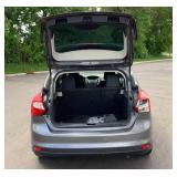 2012 Ford Focus SE - 85,571 miles!