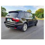 2007 BMW X3 3.0SI - AWD