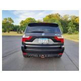 2007 BMW X3 3.0SI - AWD