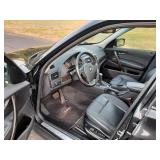 2007 BMW X3 3.0SI - AWD