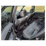 2007 BMW X3 3.0SI - AWD