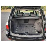 2007 BMW X3 3.0SI - AWD