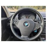 2007 BMW X3 3.0SI - AWD