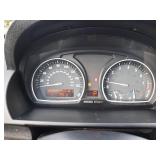 2007 BMW X3 3.0SI - AWD