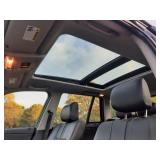 2007 BMW X3 3.0SI - AWD