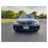 2005 BMW 545I - 2 OWNER