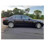 2005 BMW 545I - 2 OWNER