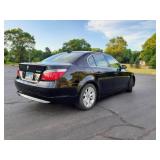 2005 BMW 545I - 2 OWNER