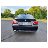 2005 BMW 545I - 2 OWNER