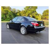 2005 BMW 545I - 2 OWNER