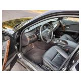 2005 BMW 545I - 2 OWNER