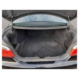2005 BMW 545I - 2 OWNER