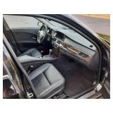 2005 BMW 545I - 2 OWNER