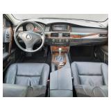 2005 BMW 545I - 2 OWNER