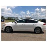 2013 Ford Fusion SE - FULLY LOADED