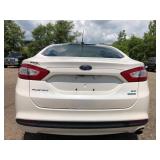 2013 Ford Fusion SE - FULLY LOADED