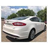 2013 Ford Fusion SE - FULLY LOADED