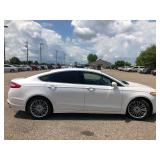 2013 Ford Fusion SE - FULLY LOADED