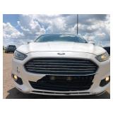 2013 Ford Fusion SE - FULLY LOADED