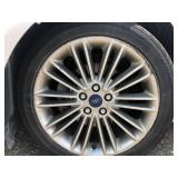 2013 Ford Fusion SE - FULLY LOADED