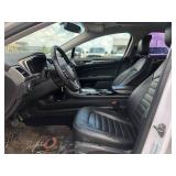 2013 Ford Fusion SE - FULLY LOADED