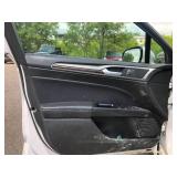 2013 Ford Fusion SE - FULLY LOADED