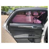 2013 Ford Fusion SE - FULLY LOADED