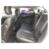 2013 Ford Fusion SE - FULLY LOADED