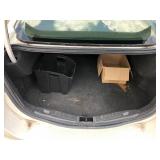 2013 Ford Fusion SE - FULLY LOADED
