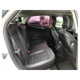 2013 Ford Fusion SE - FULLY LOADED