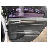 2013 Ford Fusion SE - FULLY LOADED