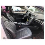 2013 Ford Fusion SE - FULLY LOADED