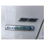 2013 Ford Fusion SE - FULLY LOADED