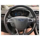 2013 Ford Fusion SE - FULLY LOADED