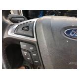2013 Ford Fusion SE - FULLY LOADED